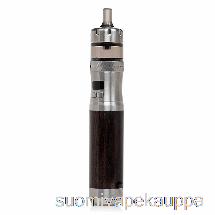 Vape Box Bp Modit X Dovpo Valomiekka X 60w Pod Mod Kit Ruostumatonta Terästä